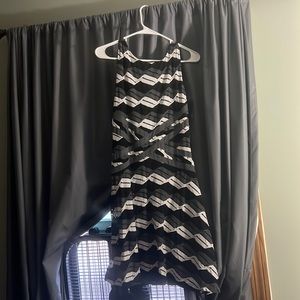 New York and company size m women’s dress